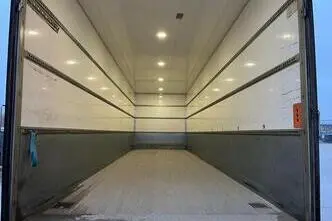 Volvo FM 420 6x2, 315 kW, diisel, automaat