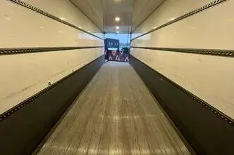 Volvo FM 420 6x2, 315 kW, diisel, automaat