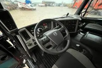 Volvo FM 420 6x2, 315 kW, diisel, automaat