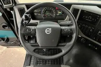 Volvo FM 420 6x2, 315 kW, diisel, automaat