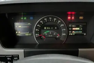 Volvo FM 420 6x2, 315 kW, diisel, automaat