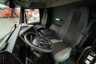 Volvo FM 420 6x2, 315 kW, diisel, automaat