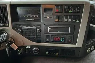 Volvo FM 420 6x2, 315 kW, diisel, automaat