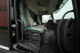 Volvo FM 420 6x2, 315 kW, diisel, automaat