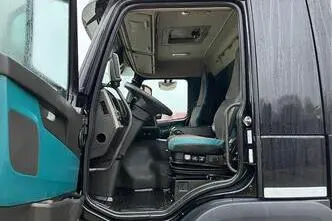 Volvo FM 420 6x2, 315 kW, diisel, automaat