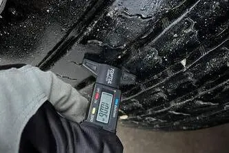 Volvo FM 420 6x2, 315 kW, diisel, automaat