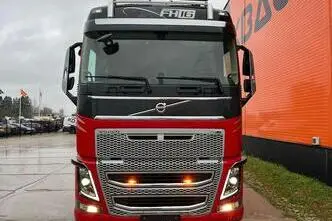 Volvo FH 16 600 8x4/4, 16.1, 441 kW, diisel
