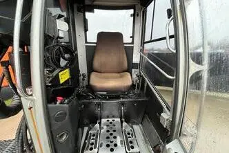 Volvo FH 16 600 8x4/4, 16.1, 441 kW, diisel