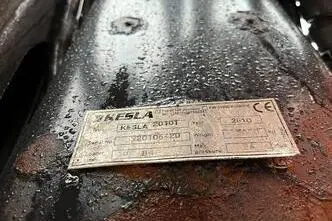 Volvo FH 16 600 8x4/4, 16.1, 441 kW, diisel