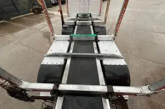 Volvo FH 16 600 8x4/4, 16.1, 441 kW, diisel