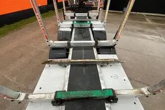 Volvo FH 16 600 8x4/4, 16.1, 441 kW, diisel