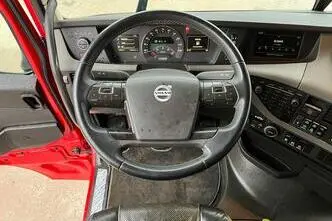 Volvo FH 16 600 8x4/4, 16.1, 441 kW, diisel