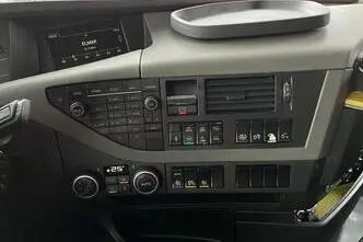 Volvo FH 16 600 8x4/4, 16.1, 441 kW, diisel