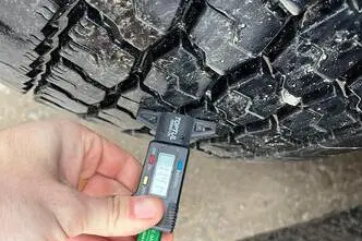 Volvo FH 16 600 8x4/4, 16.1, 441 kW, diisel