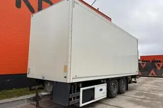 Schmitz Cargobull SCB 2