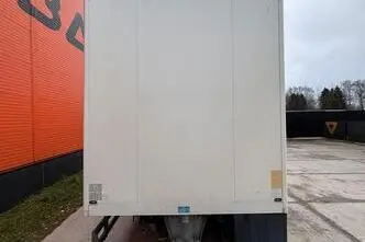 Schmitz Cargobull SCB 2