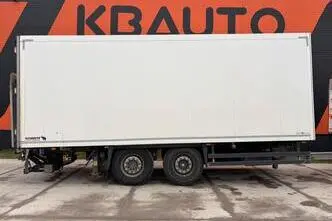 Schmitz Cargobull SCB 2