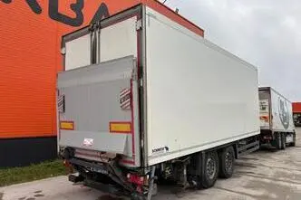 Schmitz Cargobull SCB 2