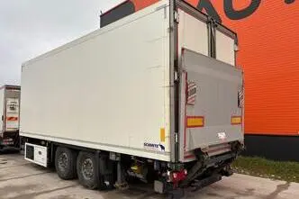 Schmitz Cargobull SCB 2