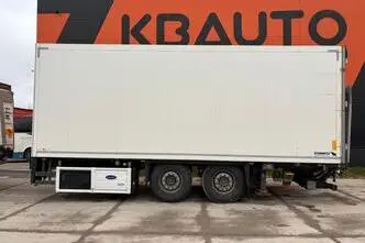 Schmitz Cargobull SCB 2