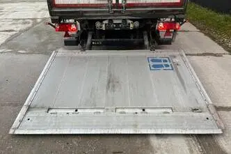 Schmitz Cargobull SCB 2