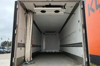 Schmitz Cargobull SCB 2