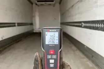 Schmitz Cargobull SCB 2