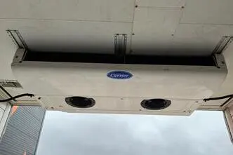 Schmitz Cargobull SCB 2