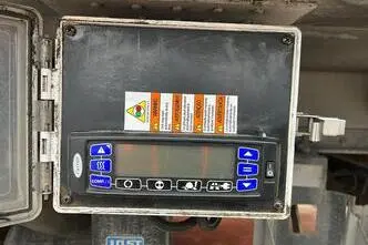 Schmitz Cargobull SCB 2