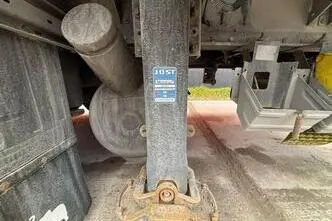 Schmitz Cargobull SCB 2