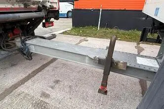 Schmitz Cargobull SCB 2