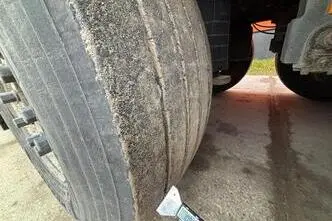 Schmitz Cargobull SCB 2