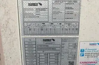 Schmitz Cargobull SCB 2