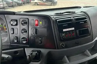 Mercedes-Benz Axor 2633 6x4, 240 kW, diisel, manuaal