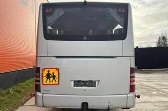 Mercedes-Benz Integro M 4x2, 260 kW, diesel, automatic