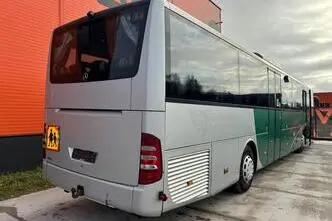 Mercedes-Benz Integro M 4x2, 260 kW, diesel, automatic