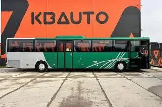 Mercedes-Benz Integro M 4x2, 260 kW, diesel, automatic