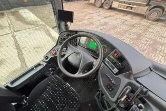 Mercedes-Benz Integro M 4x2, 260 kW, diesel, automatic