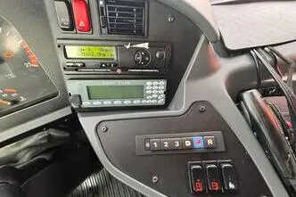 Mercedes-Benz Integro M 4x2, 260 kW, diesel, automatic