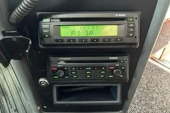 Mercedes-Benz Integro M 4x2, 260 kW, diesel, automatic