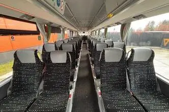 Mercedes-Benz Integro M 4x2, 260 kW, diesel, automatic