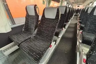 Mercedes-Benz Integro M 4x2, 260 kW, diesel, automatic