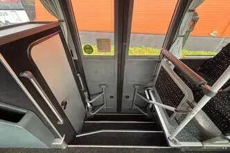 Mercedes-Benz Integro M 4x2, 260 kW, diesel, automatic