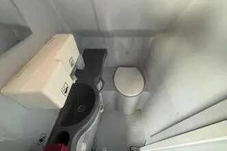 Mercedes-Benz Integro M 4x2, 260 kW, diesel, automatic