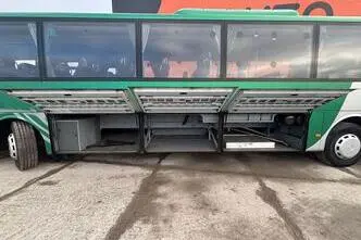 Mercedes-Benz Integro M 4x2, 260 kW, diesel, automatic