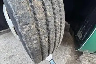 Mercedes-Benz Integro M 4x2, 260 kW, diesel, automatic