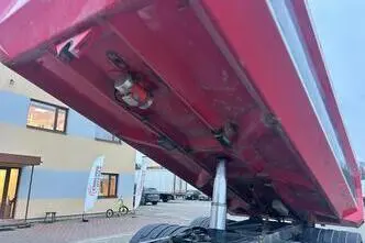 Volvo FE320, 240 kW, дизель, автомат