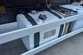 Volvo FE320, 240 kW, дизель, автомат