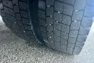 Volvo FE320, 240 kW, дизель, автомат