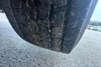 Volvo FE320, 240 kW, дизель, автомат